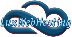 LuxWebHosting – Servicios de Desarrollo web a Nivel Profesional, Tiendas web, Paginas web, Diseño web, Sistemas web, Hosting y Dominios.